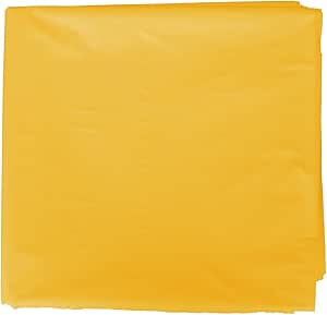 BOLSA BASURA CARNAVAL AMARILLO