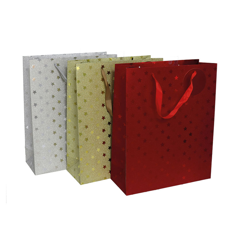 BOLSA DARA 32X26X10CM