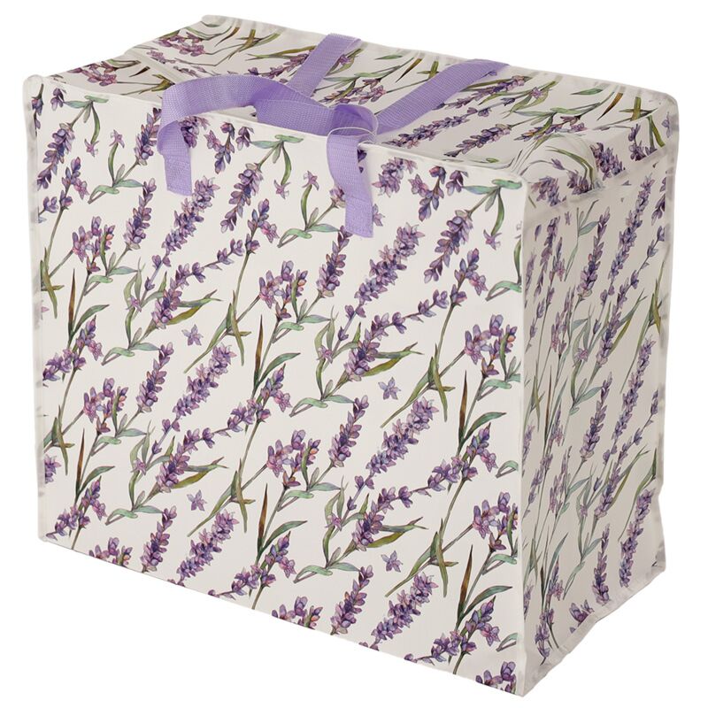 BOLSA DE ALMACENAJE LAVANDA