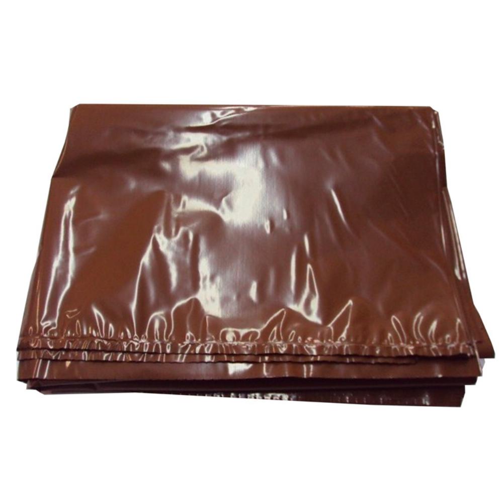 BOLSA DISFRACES 65X90 MARRON