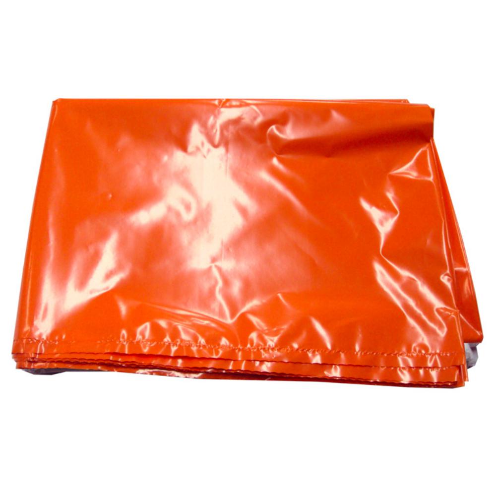 BOLSA DISFRACES 65X90 NARANJA