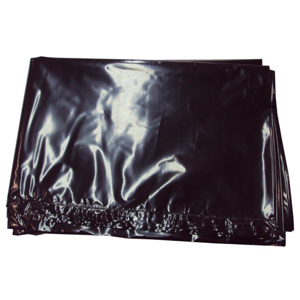 BOLSA DISFRACES 65X90 NEGRO