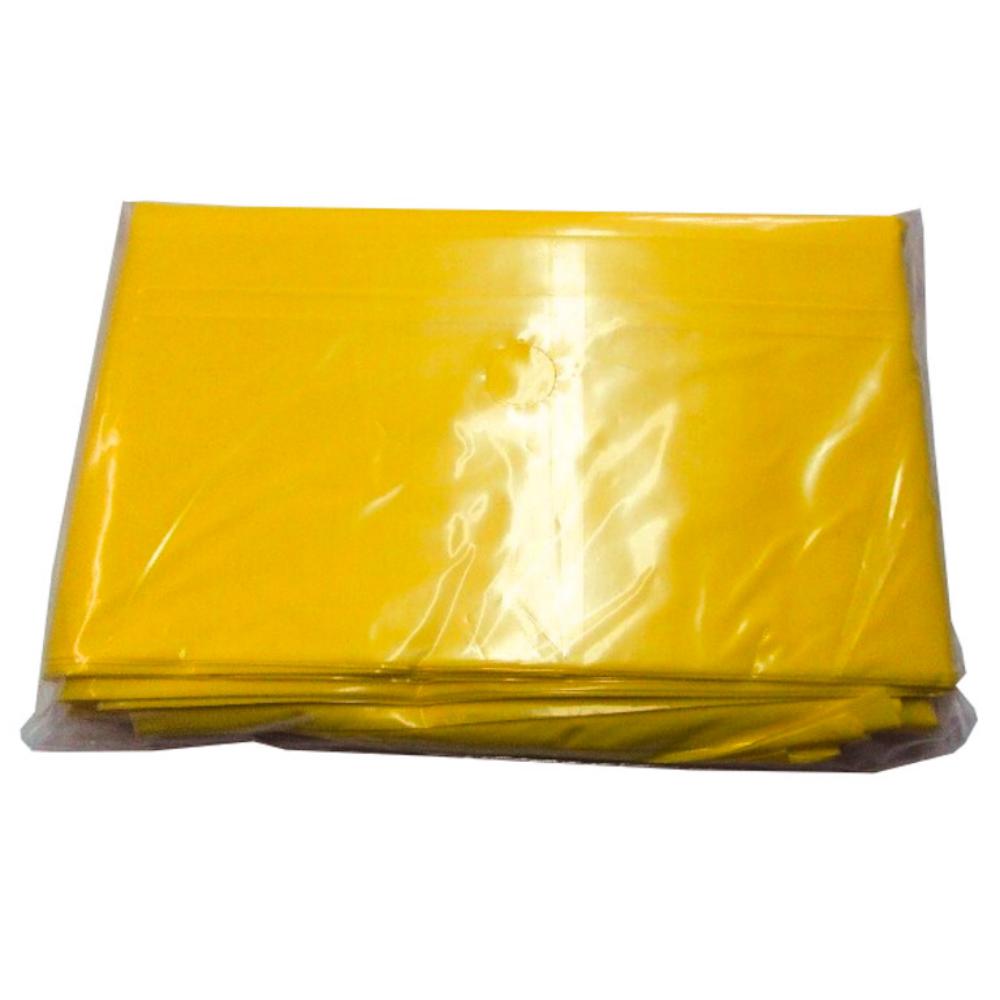 BOLSA DISFRACES 65X90 ORO