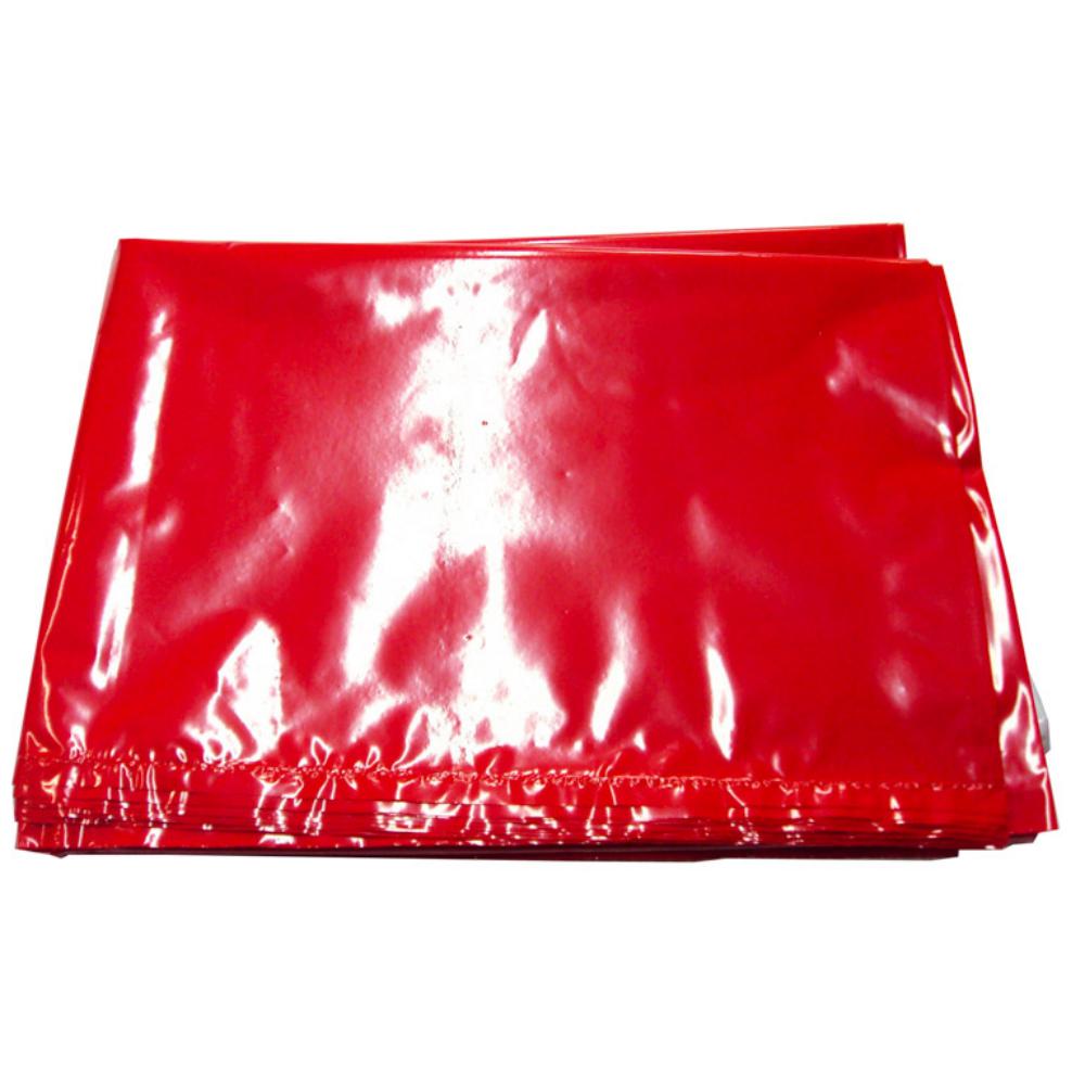 BOLSA DISFRACES 65X90 ROJO