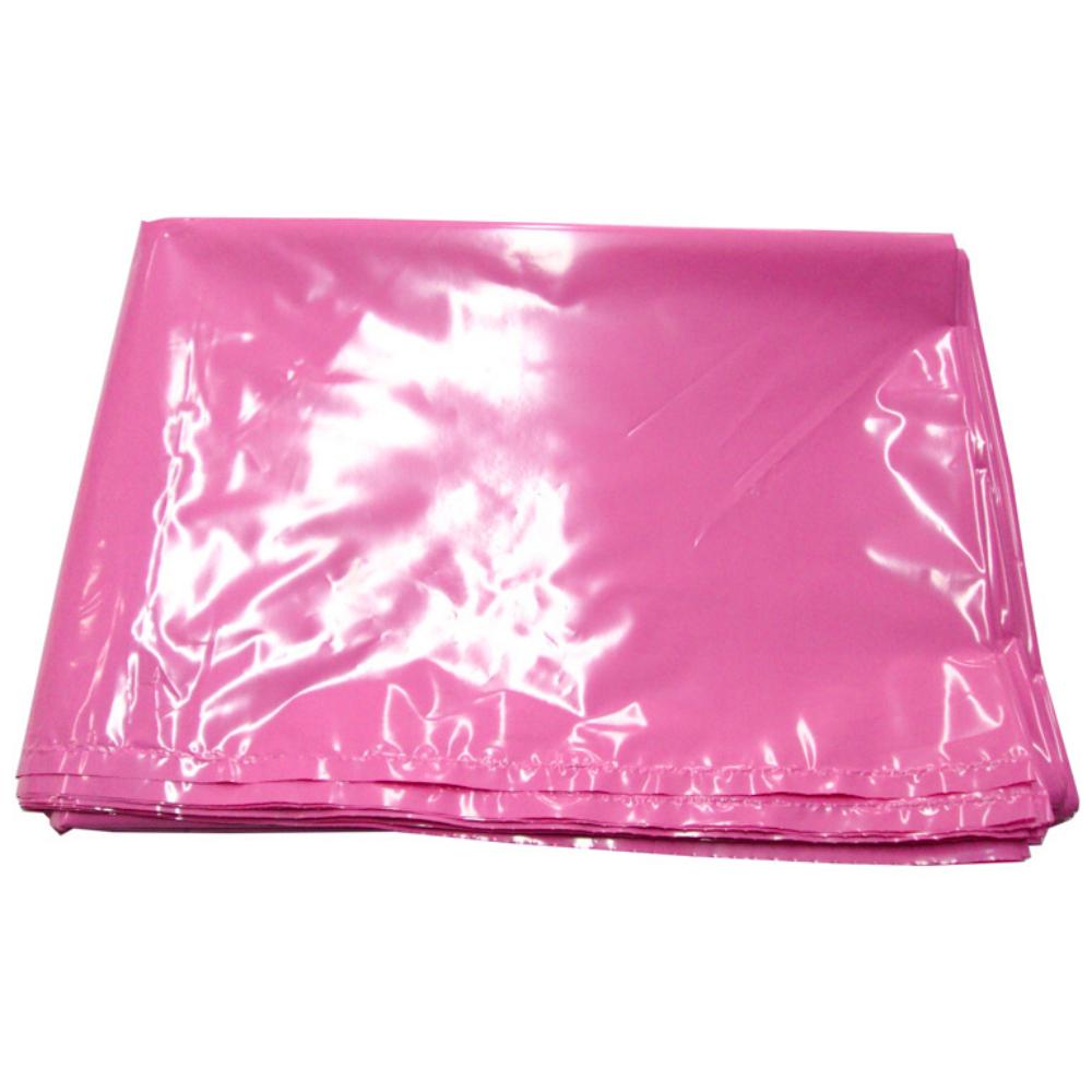 BOLSA DISFRACES 65X90 ROSA