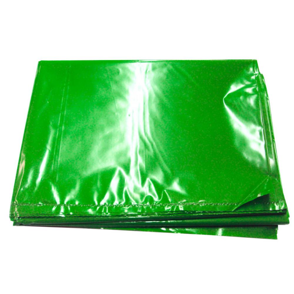 BOLSA DISFRACES 65X90 VERDE CL