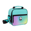 BOLSA ISOTERMICA 3,5L SUNSET VERDE 3 FIAMBRERAS