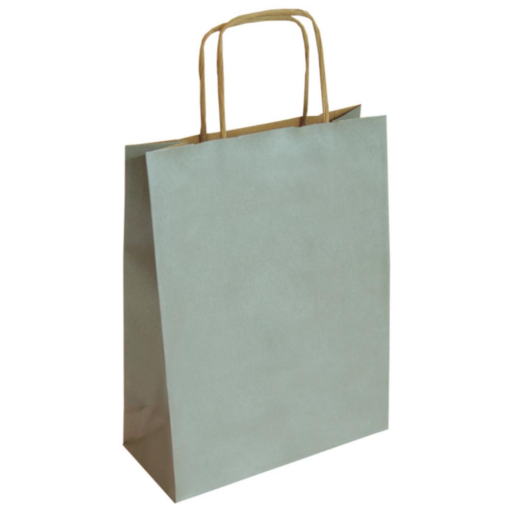 BOLSA PAPEL KRAFT 32*12*42 PLA