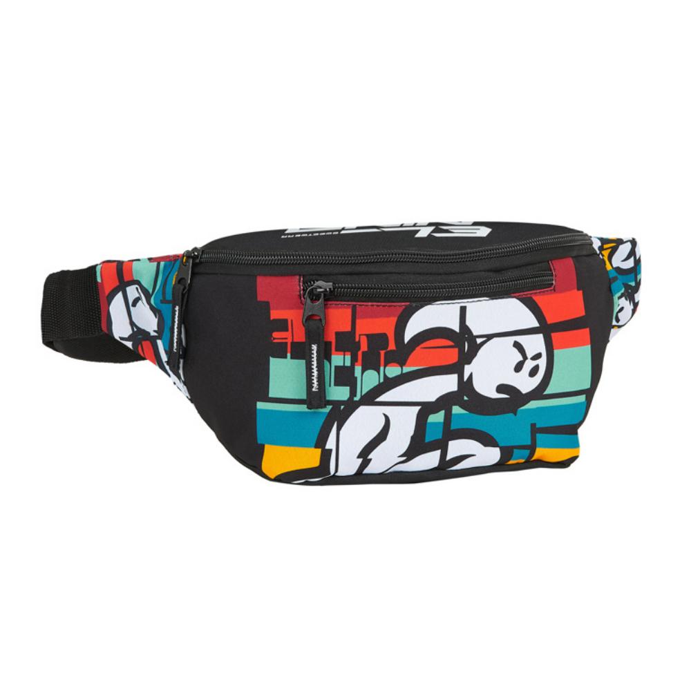 BOLSA PEQUEÑA NAVID. BK 46833