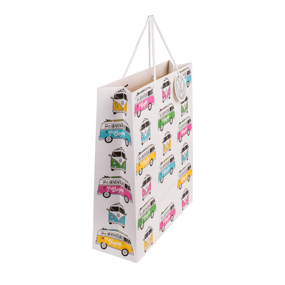 BOLSA REGALO VW T1 BUS SURF II