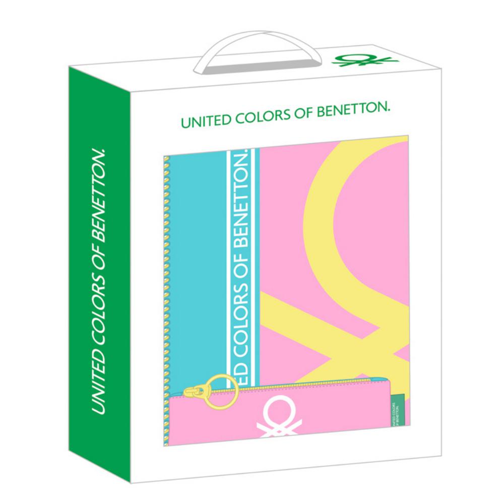 BOLSAS TNT TREN.PLATA 45+12X31