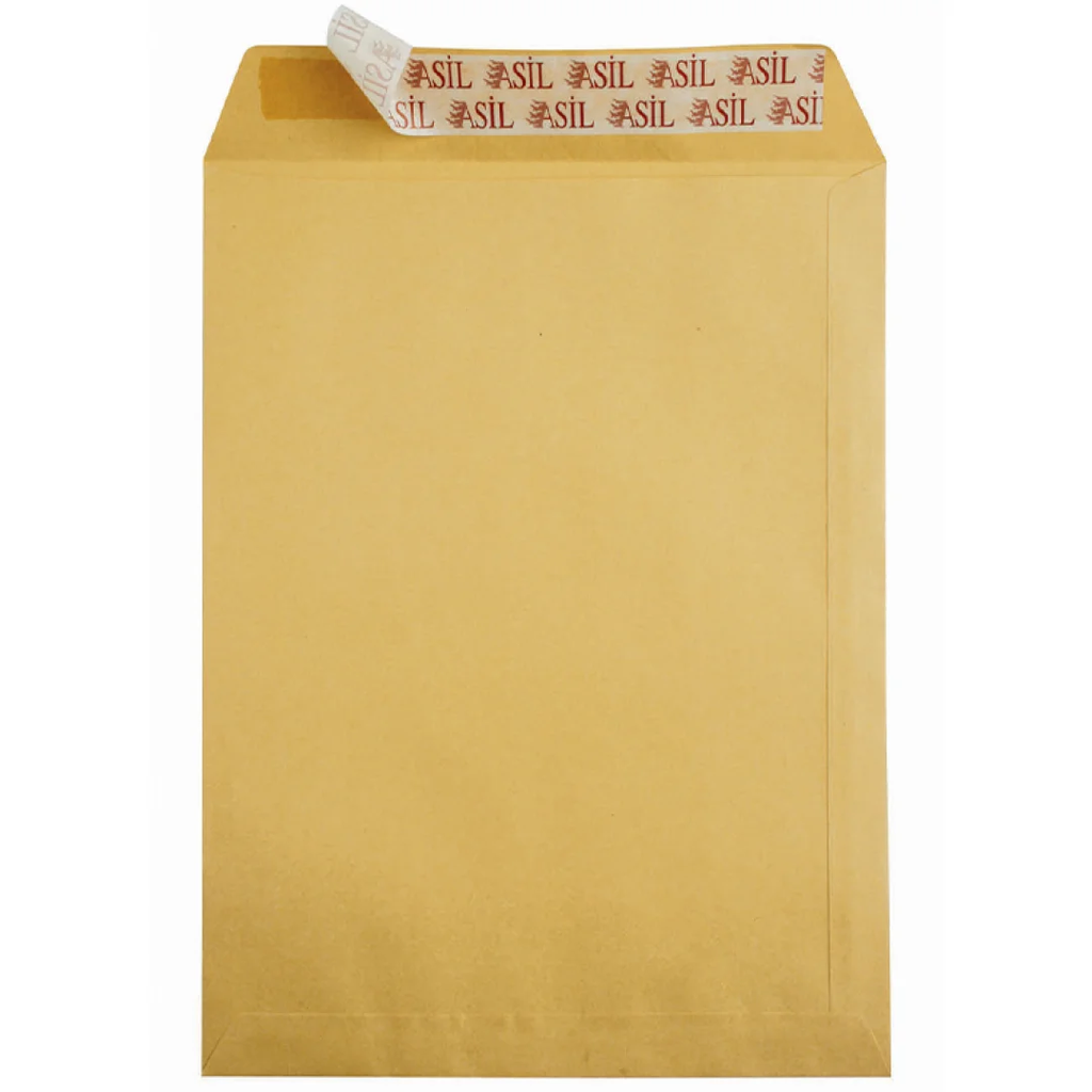 BOLSA YOSAN KRAFT 310X410 100UD