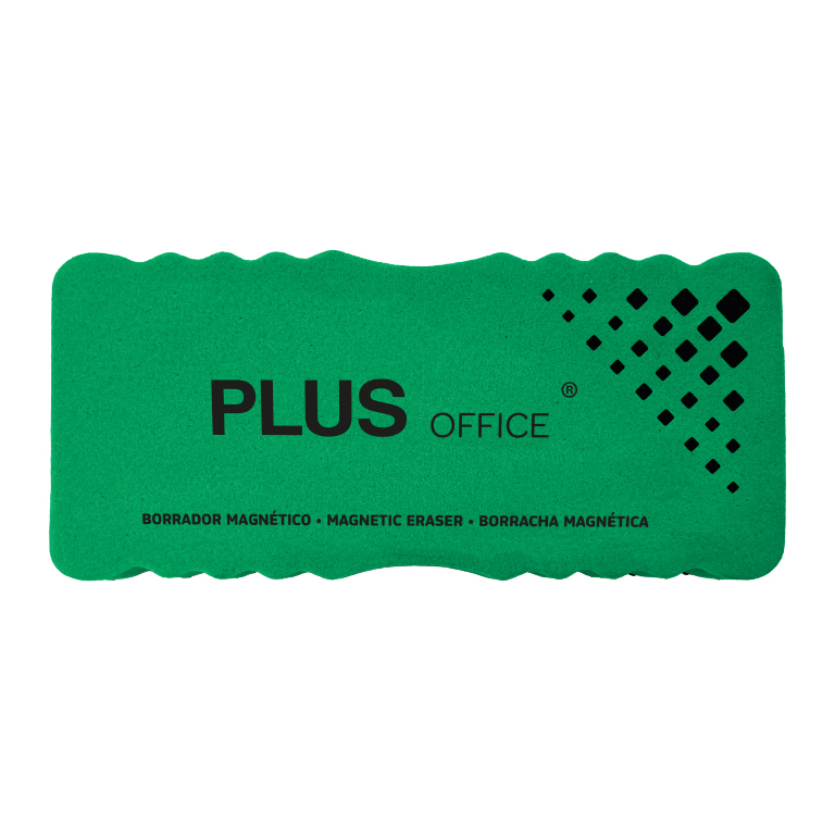 BORRADOR PIZARRA MK MAGNETICO PEQ.