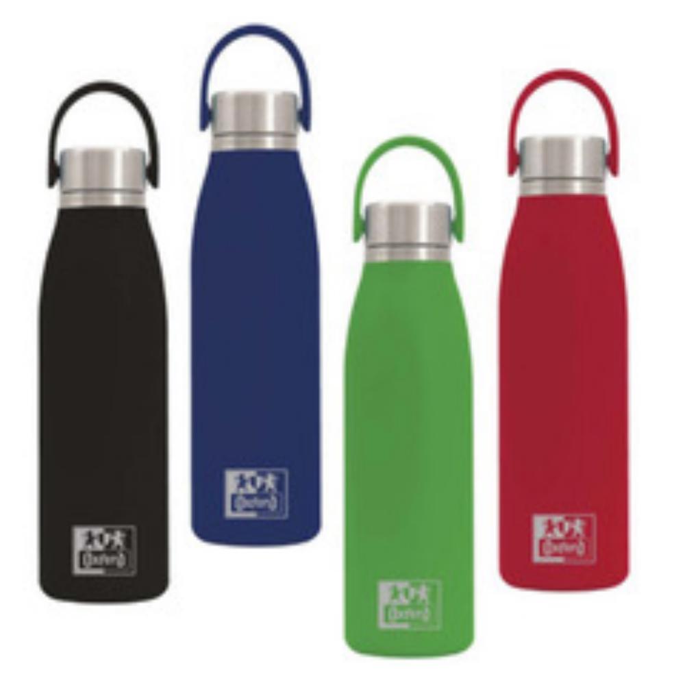 BOTELLA OXFORD TERMO 500ML SCO