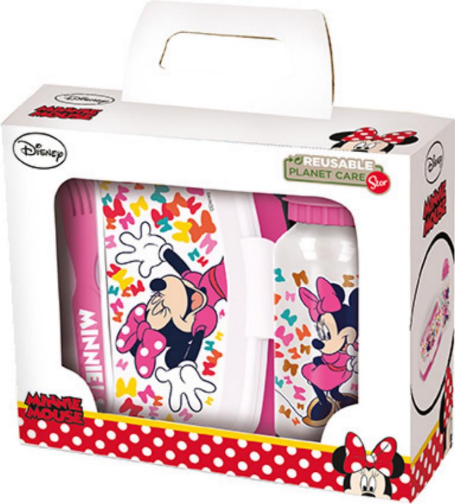 BOTELLA TRITAN MICHEY TS021