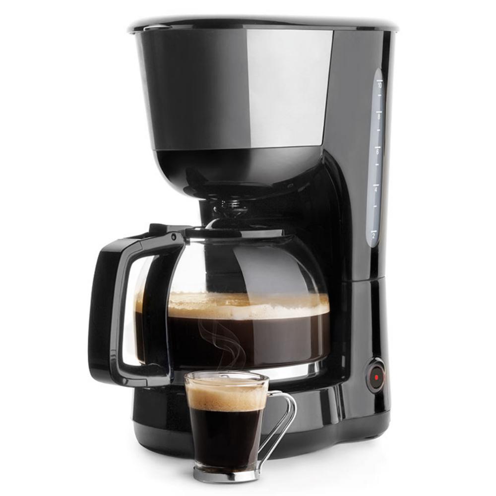 CAFETERA GOTEO PARDO 1 2 LITRO