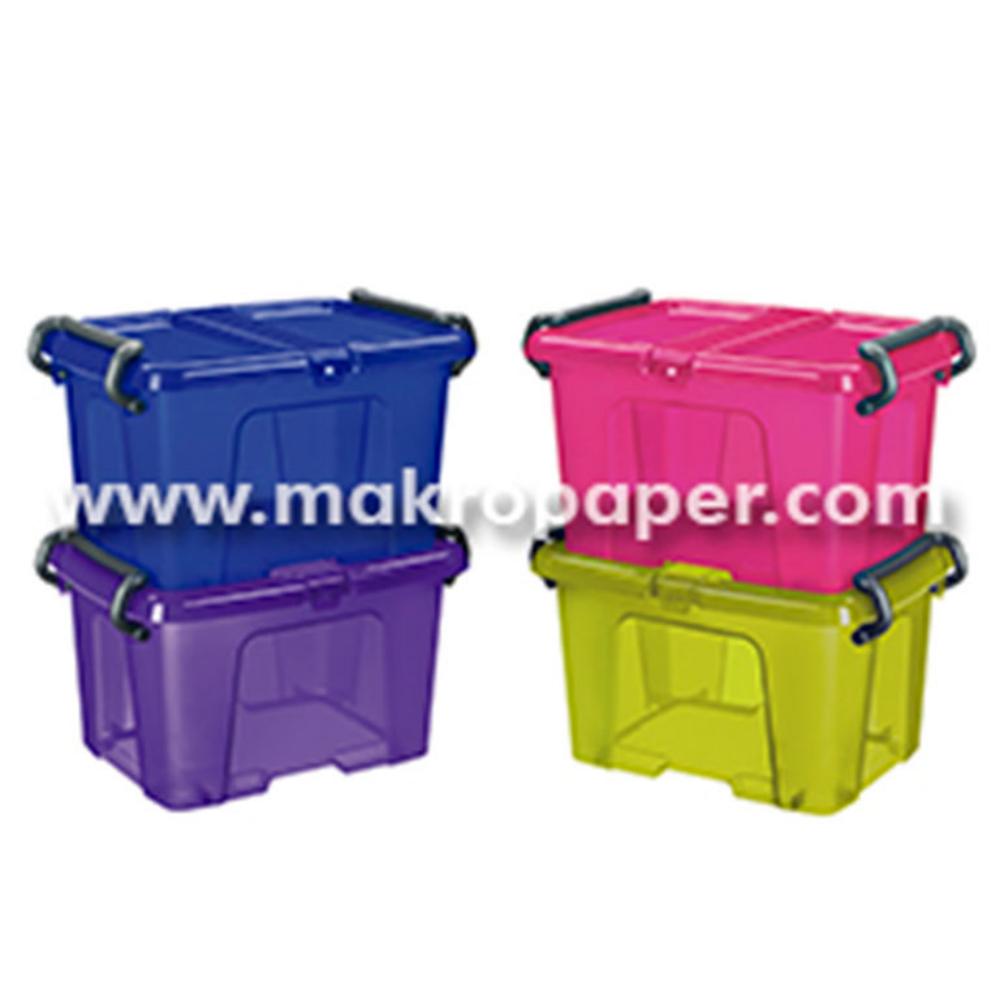 CAJA ALMACENAJE MULTI.6L KIWI