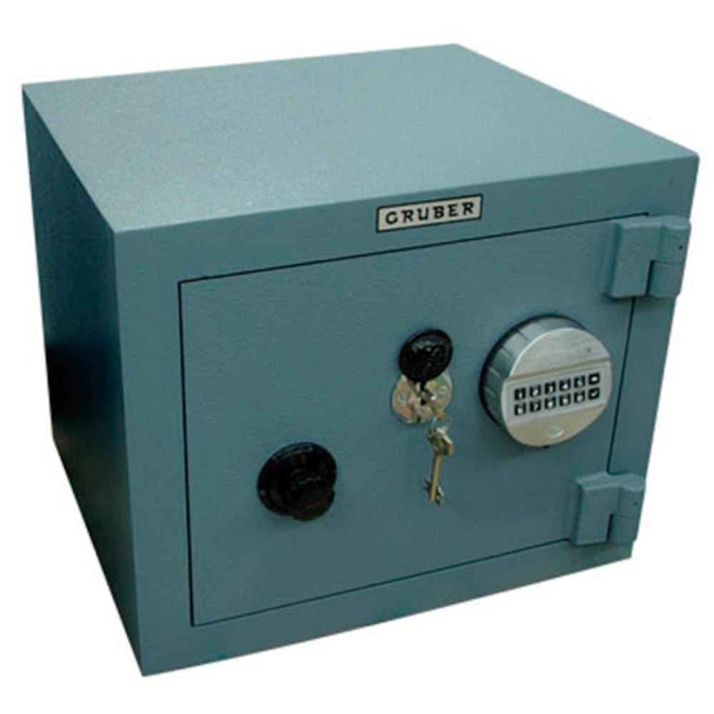 CAJA FUERTE GRUBER C-40 24L