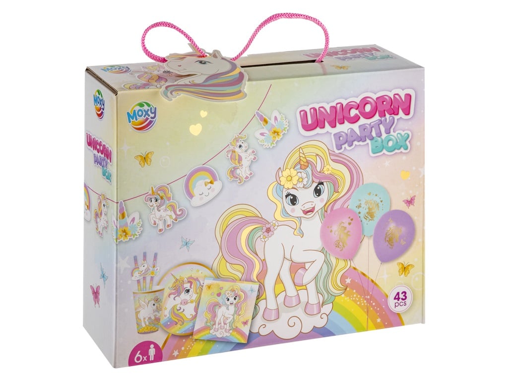 CAJA PARA FIESTAS 750001