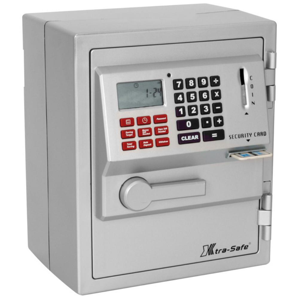 CAJA SEGURIDAD RECON.MONEDA