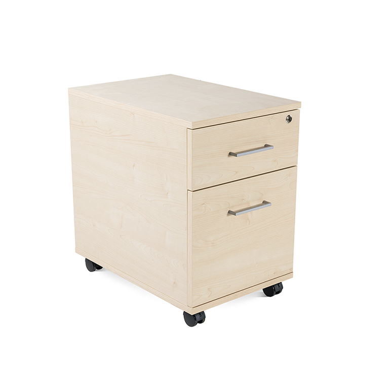 CAJONERA RUEDAS HAYA 60X43X58