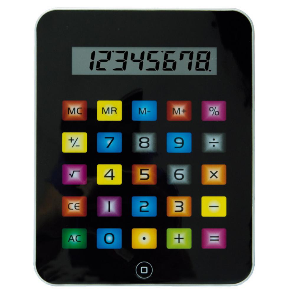 CALCULADORA PLUS TABLET 19*24