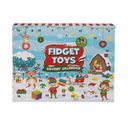 CALENDARIO ADVIENTO TOY 160026