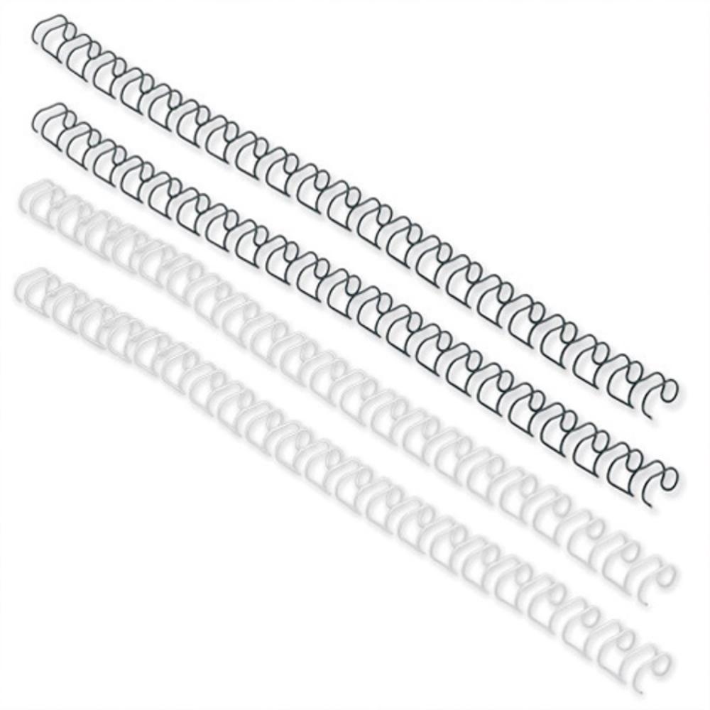 CANUTILLO DHP 12MM NEGRO 100U
