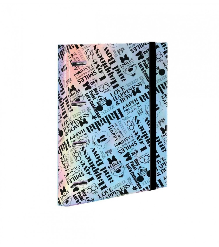 CARPEBLOC A4 OPAL 60329PTR