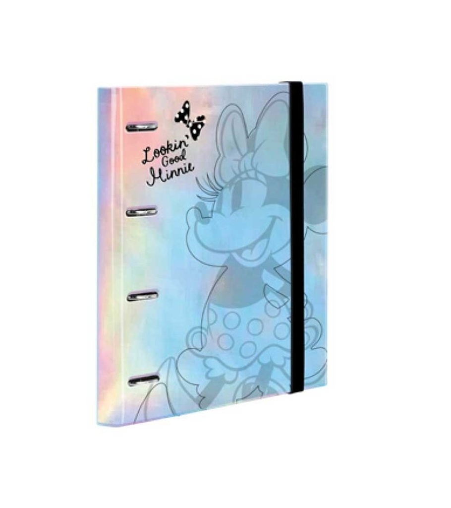 CARPEBLOC A4 OPAL 60336PTR