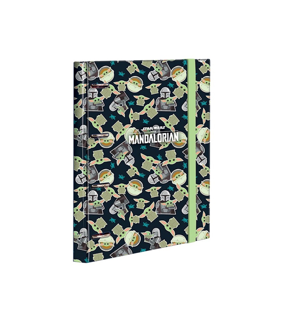 CARPEBLOC MANDAL.A4 16074PTR