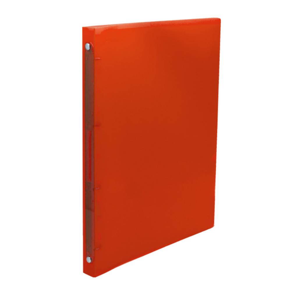 CARPETA A4 4A/16 ROJO