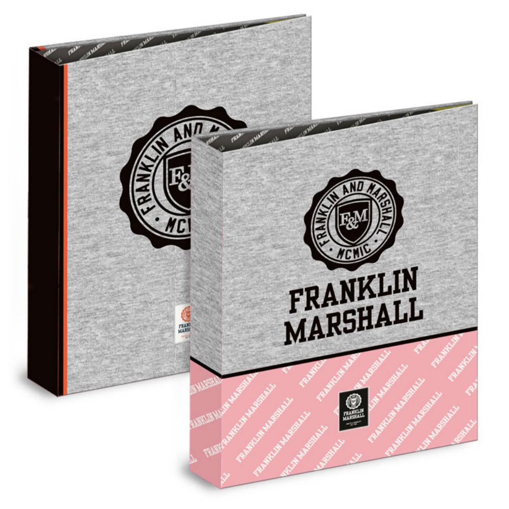 CARPETA A4 4A/35 F&M