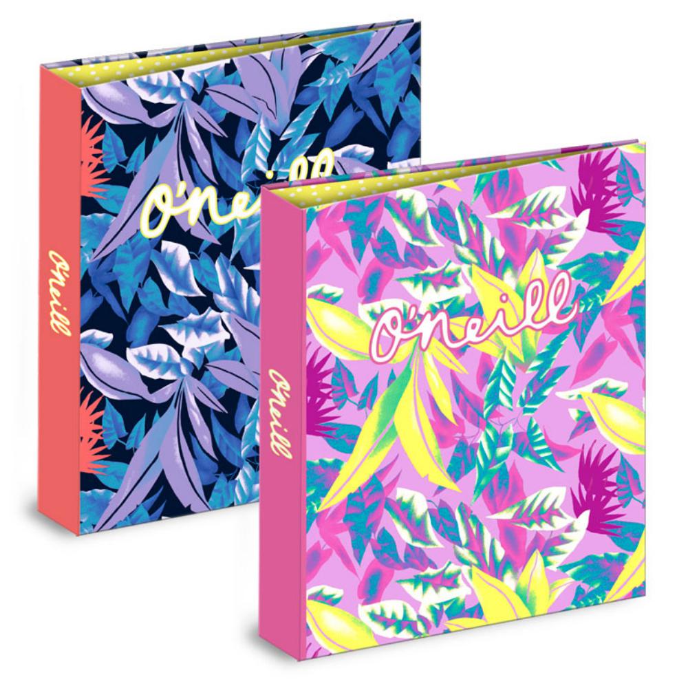CARPETA A4 4A/35 GIRL