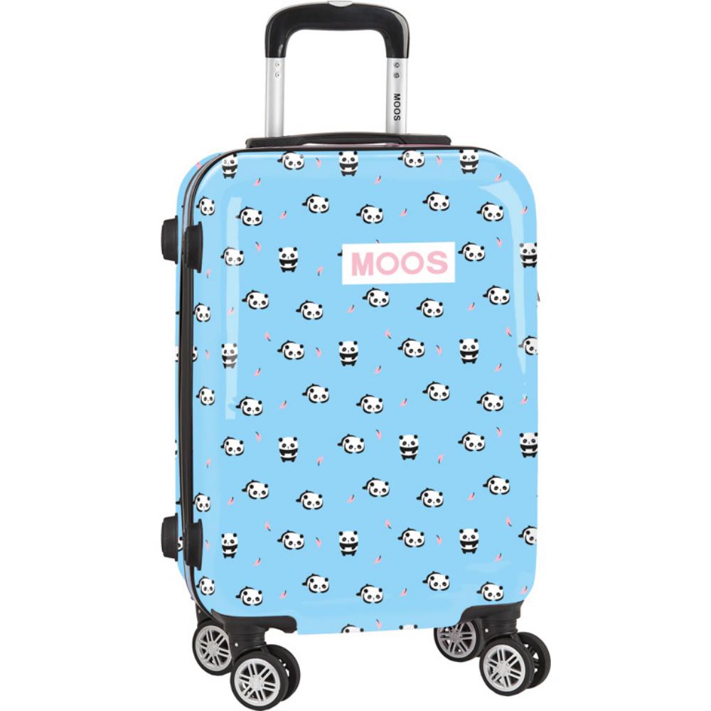 CARPETA A4 VULCANO BLUE 56238