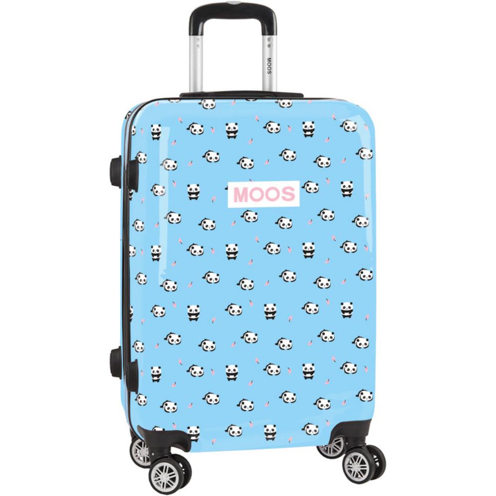 CARPETA A4 VULCANO PINK 56239