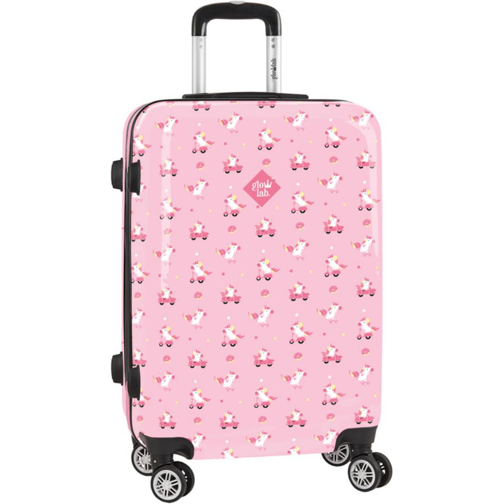 CARPETA A4 VULCANO RED 56236