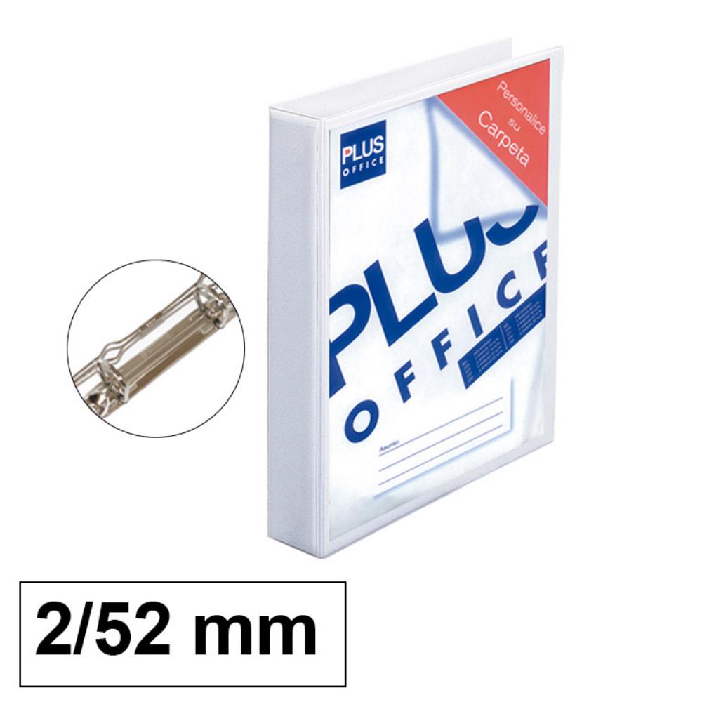 CARPETA CANGURO 2A 50MM.REF236