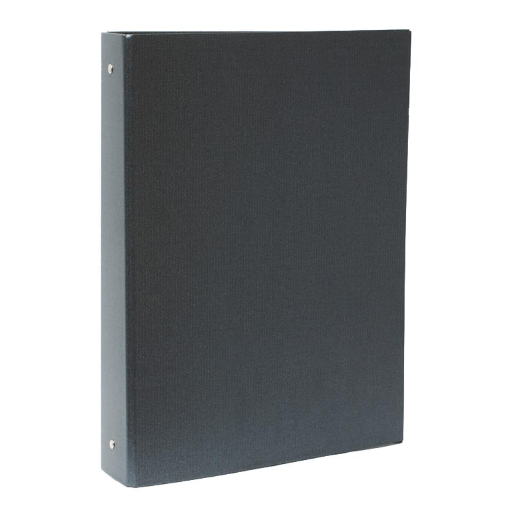 CARPETA CAR Fº 4A/38 GLI.NEGRO
