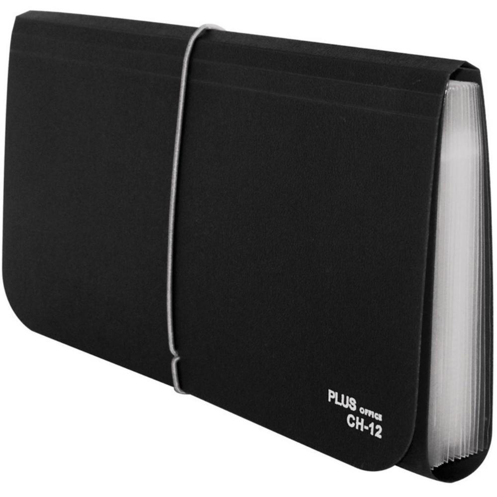 CARPETA CLASIFI.RECIBO CH12