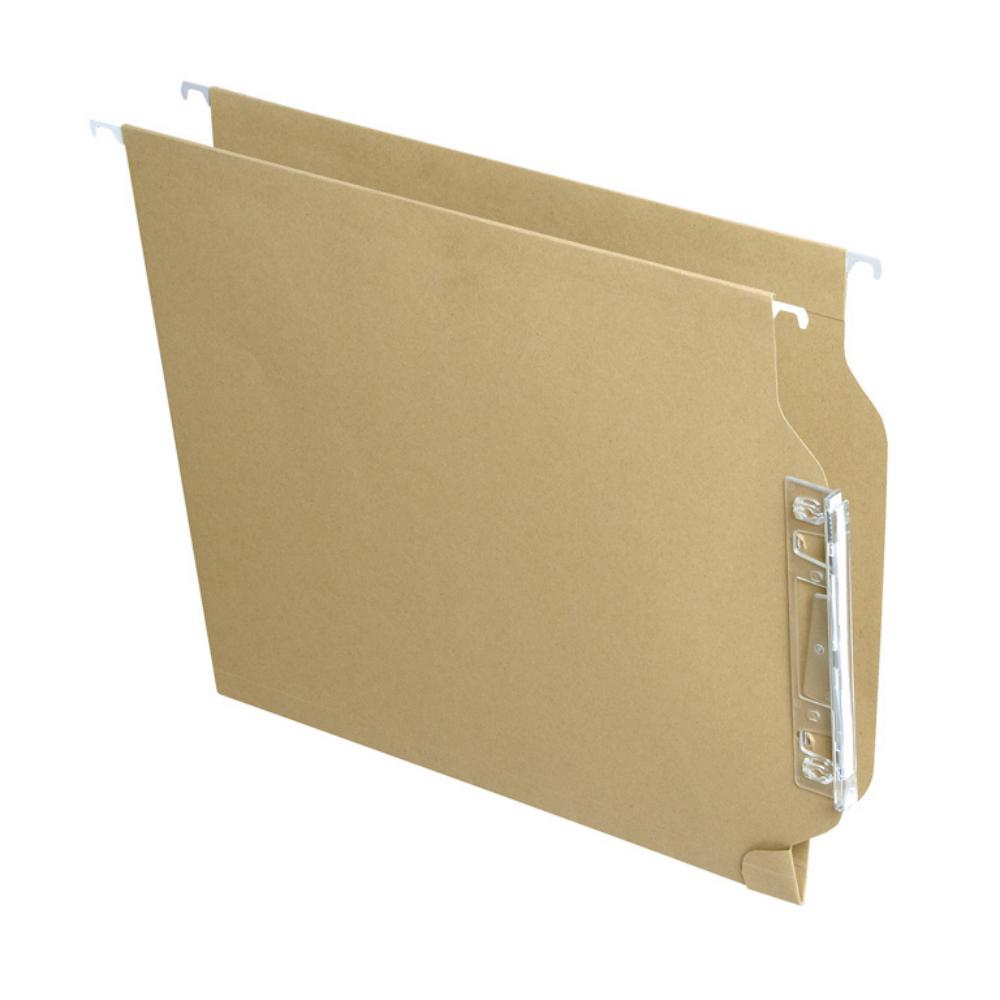 CARPETA COLGANTE GIO DIN A4 41200 240X315 MM 25UD