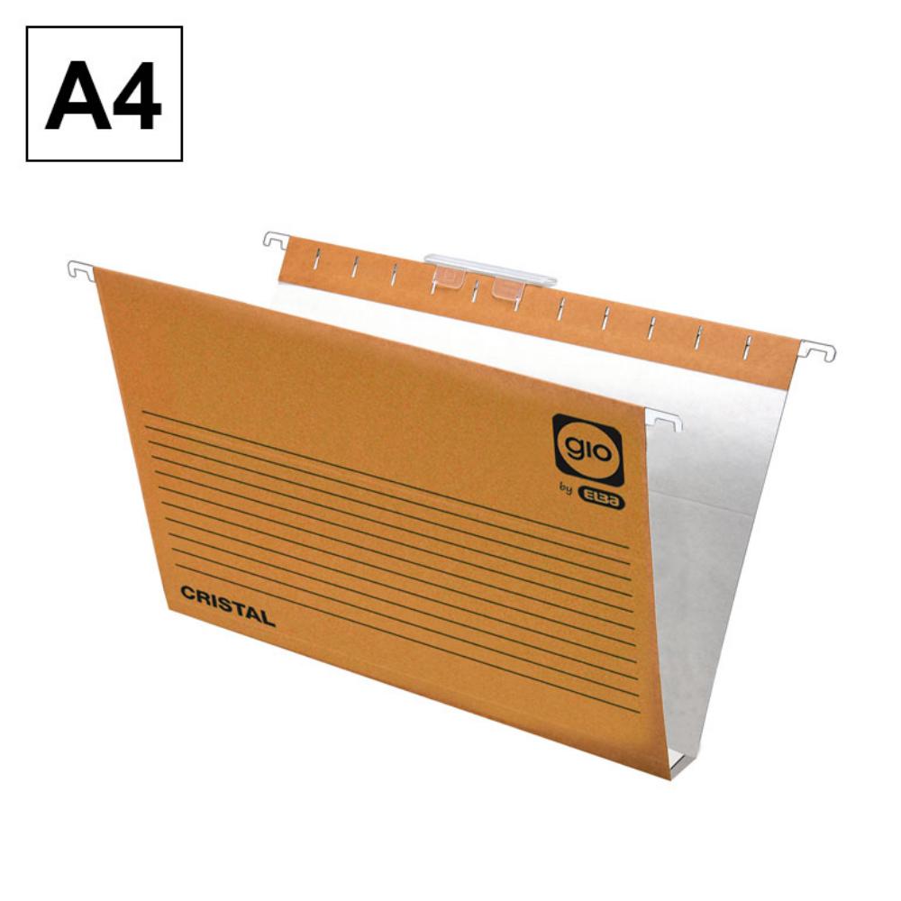 CARPETA COLGANT.GIO A4 30 BICO