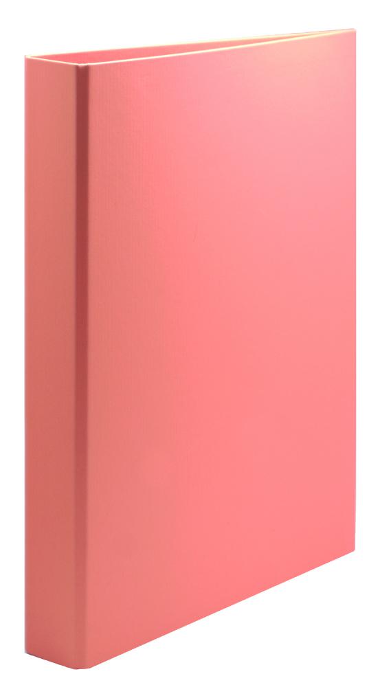 CARPETA F.4A/25 PASTEL MELOCOTON