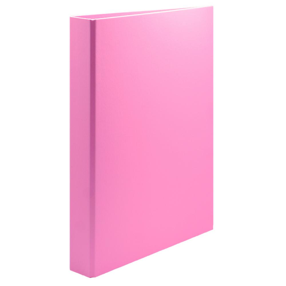 CARPETA F.4A/25 PASTEL ROSA