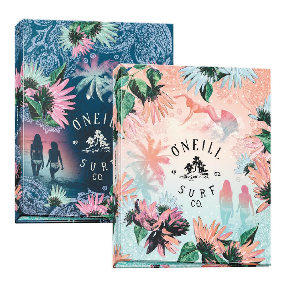CARPETA ONEILL Fº 4A 56006