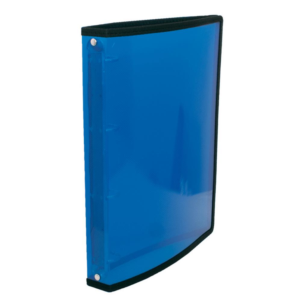 CARPETA PLUS PP A4 4 ANI.25MM