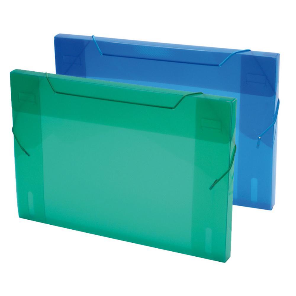 CARPETA PROY.3cm.TRANSL.MAKRO