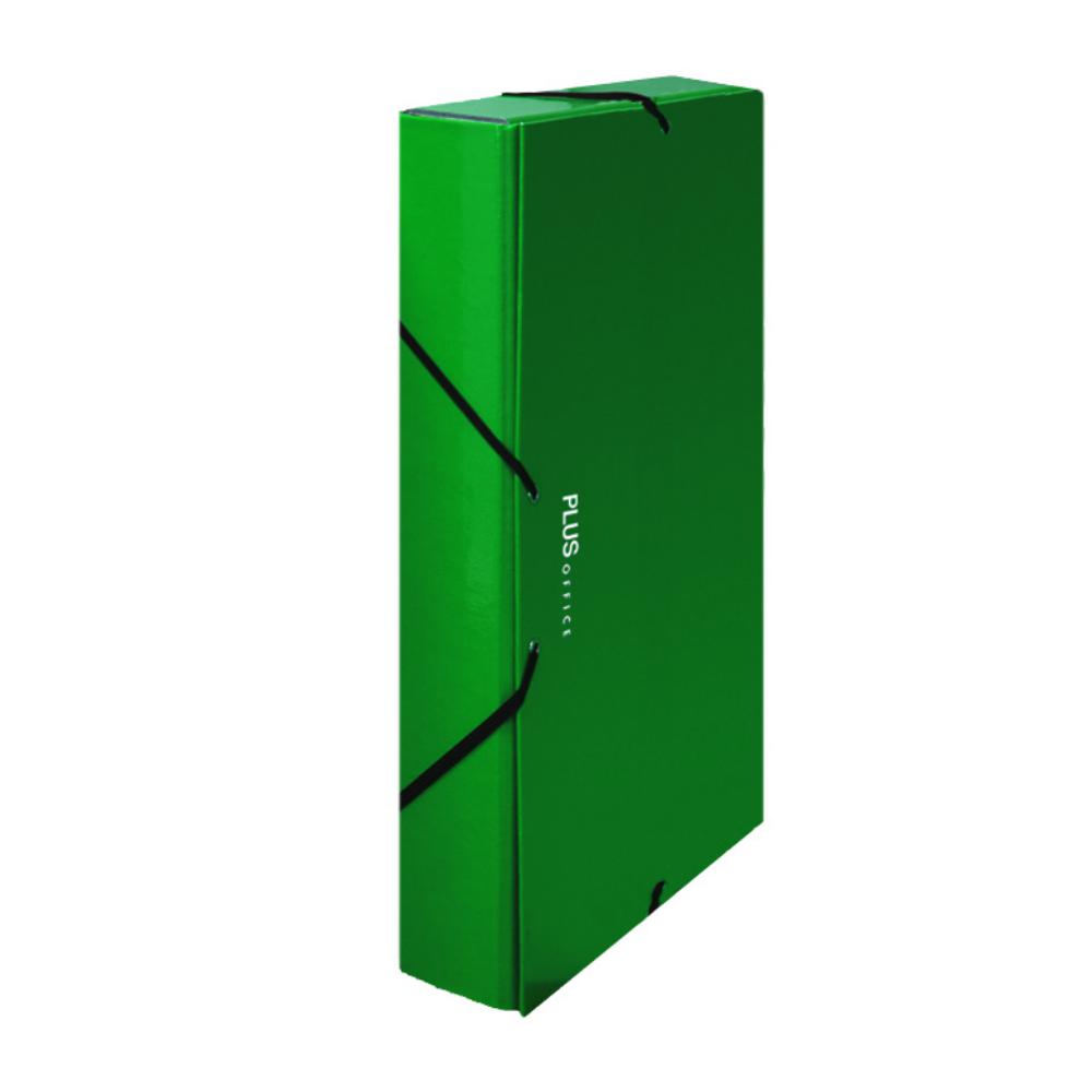 CARPETA PROYECTO 5cm.MATE VERDE