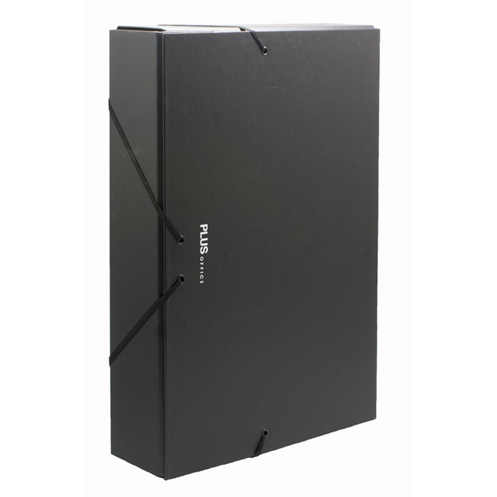 CARPETA PROY.7cm.MATE.NEGRO