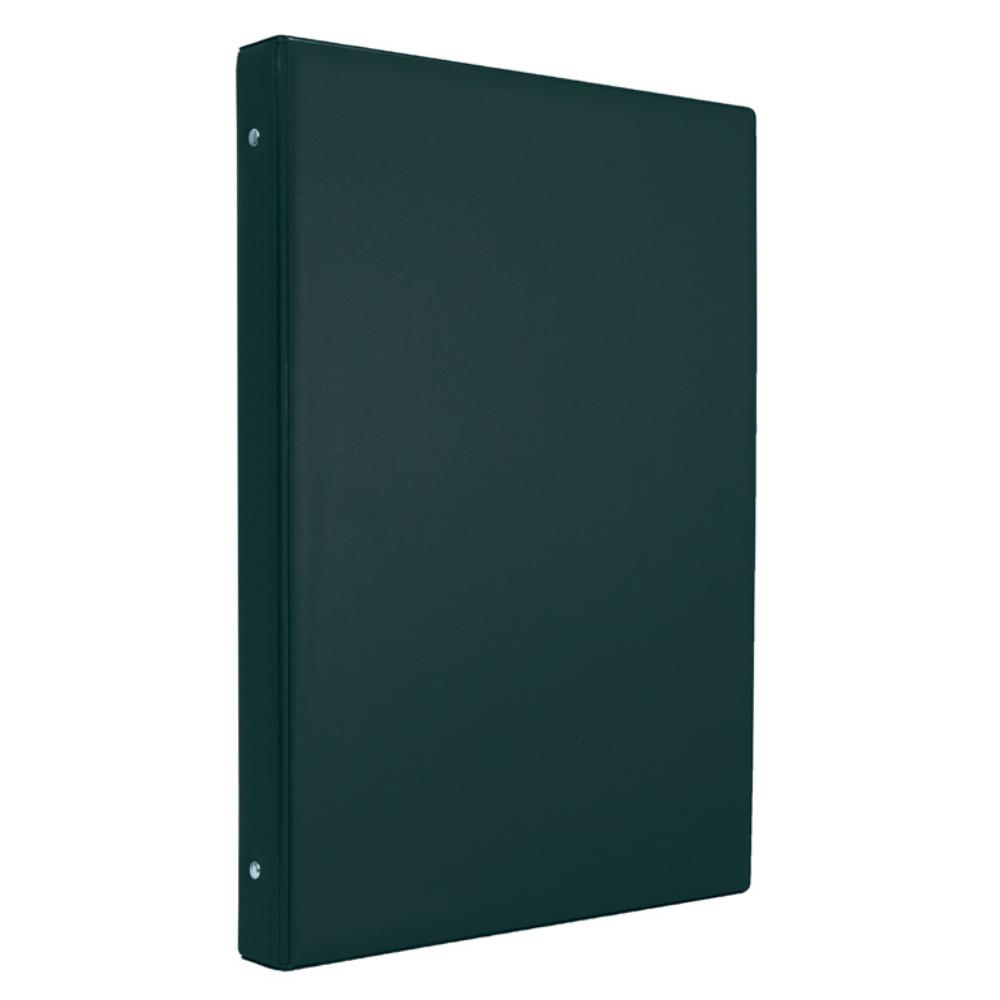 CARPETA PVC 4º 4A/20 NEGRO